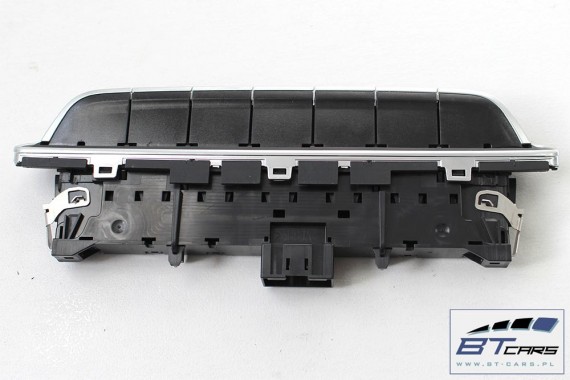 AUDI TT PANEL Z PRZYCISKAMI 8S1925301 8S1 925 301 8S Z PRZYCISKI KOMPLET PRZYCISKÓW 8S 2015-PRZYCISK