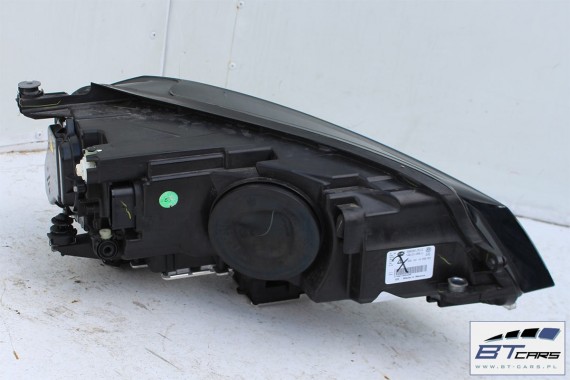 VW GOLF 7 VII PRZÓD maska błotniki zderzak pas przedni wzmocnienie błotnik Kolor LY3D czerwony 5G Highline belka High line