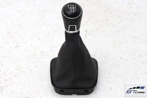 VW POLO GAŁKA ZMIANY BIEGÓW MIESZEK 6C0711113F  6C0711113G 6C0711113F 6C GAŁKI Z MIESZKIEM MIT 6C0711113F  6C0711113G 6C0711113F