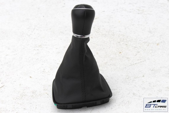 VW POLO GAŁKA ZMIANY BIEGÓW MIESZEK 6C0711113F  6C0711113G 6C0711113F 6C GAŁKI Z MIESZKIEM MIT 6C0711113F  6C0711113G 6C0711113F