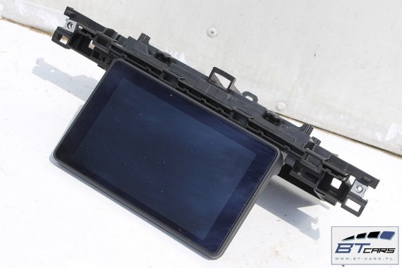 AUDI A4 A5 MONITOR EKRAN LCD WYŚWIEWTLACZ 8W0919604 8W 7 CALI 8W0 919 604