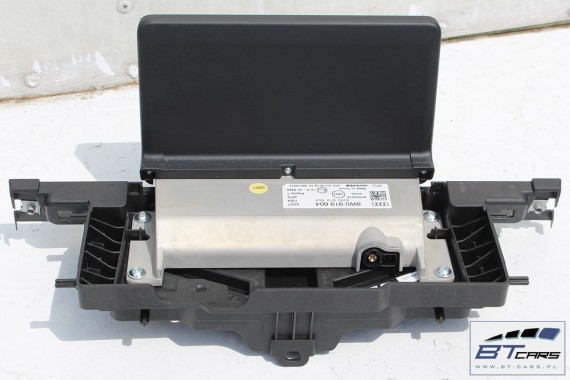 AUDI A4 A5 MONITOR EKRAN LCD WYŚWIEWTLACZ 8W0919604 8W 7 CALI 8W0 919 604