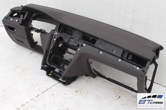 VW PASSAT B8 KONSOLA DESKA ROZDZIELCZA KOKPIT PULPIT 3G1857003K 3G1 857 003 K Kolor: JCL - naturlny brąz 3G 3G1857003K 3G1857003