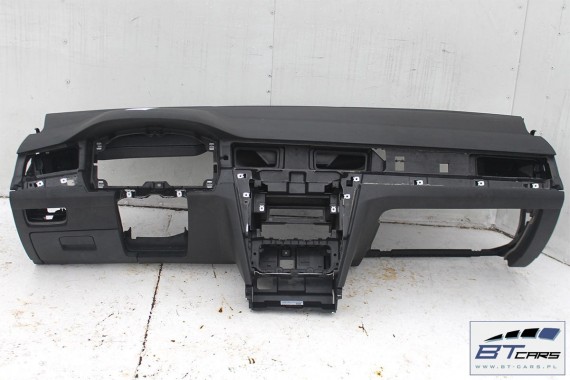 VW PASSAT B8 ARTEON KONSOLA 3G1857003K DESKA ROZDZIELCZA KOKPIT PULPIT 3G1857003AL 3G1857003AE 3G1857003BK czarny 3G 3G1857003