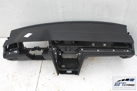 VW PASSAT B8 ARTEON KONSOLA 3G1857003K DESKA ROZDZIELCZA KOKPIT PULPIT 3G1857003AL 3G1857003AE 3G1857003BK czarny 3G 3G1857003