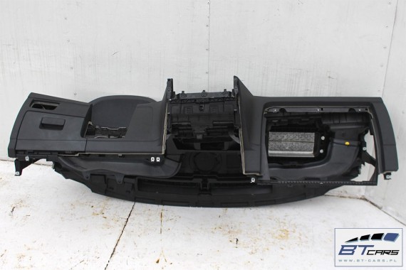 VW PASSAT B8 ARTEON KONSOLA 3G1857003K DESKA ROZDZIELCZA KOKPIT PULPIT 3G1857003AL 3G1857003AE 3G1857003BK czarny 3G 3G1857003