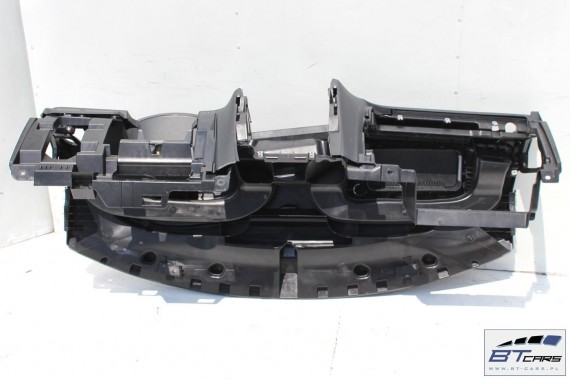 VW POLO KONSOLA DESKA ROZDZIELCZA CZARNA kokpit pulpit 6C1857003 6C1 857 003 6R 6C1857004 6C1 857 004 6C