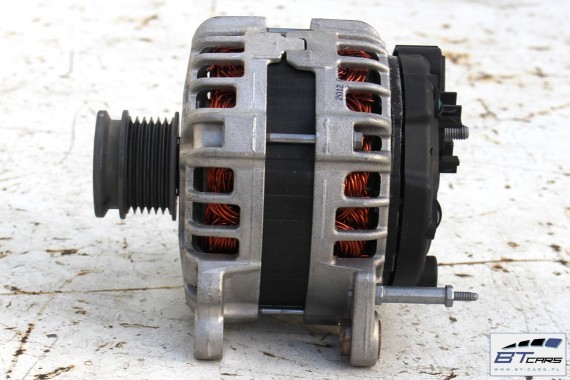 VW AUDI SEAT SKODA ALTERNATOR 140A 04E903023J 04E 903 023 J 04C903023L 04C903023T 04E903024S 04E903015P 04E903015P 04E903023J