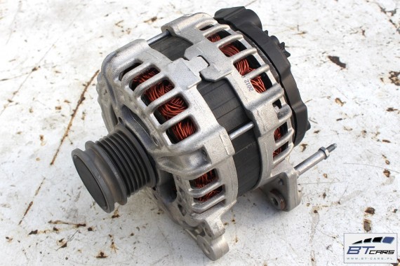 VW AUDI SEAT SKODA ALTERNATOR 140A 04E903023J 04E 903 023 J 04C903023L 04C903023T 04E903024S 04E903015P 04E903015P 04E903023J