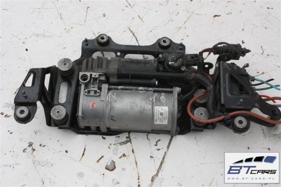 AUDI A8 KOMPRESOR SPRĘŻARKA ZAWIESZENIA 4H0616005C 4H0 616 005 C 4H D4 agregat pompa 4H0616005D 4H0616005B 4H0616005 4H0616005C