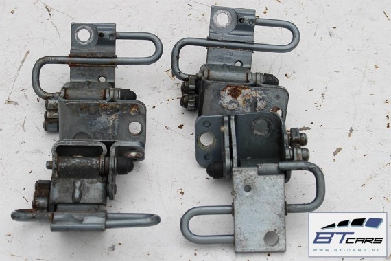 VW PASSAT CC ZAWIAS DRZWI ZAWIASY 3C8833411 3C8833412 3C4833411 3C4833412 3C8833411 3C8833412 3C0831411 3C0831412 3C8831411