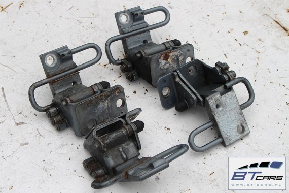 VW PASSAT CC ZAWIAS DRZWI ZAWIASY 3C8833411 3C8833412 3C4833411 3C4833412 3C8833411 3C8833412 3C0831411 3C0831412 3C8831411