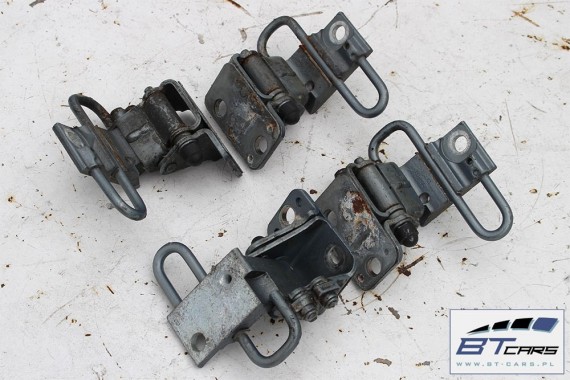VW PASSAT CC ZAWIAS DRZWI ZAWIASY 3C8833411 3C8833412 3C4833411 3C4833412 3C8833411 3C8833412 3C0831411 3C0831412 3C8831411