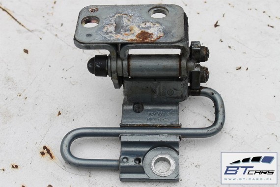 VW PASSAT CC ZAWIAS DRZWI ZAWIASY 3C8833411 3C8833412 3C4833411 3C4833412 3C8833411 3C8833412 3C0831411 3C0831412 3C8831411