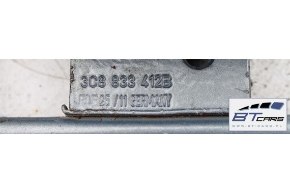 VW PASSAT CC ZAWIAS DRZWI ZAWIASY 3C8833411 3C8833412 3C4833411 3C4833412 3C8833411 3C8833412 3C0831411 3C0831412 3C8831411