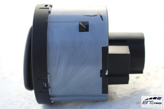 SKODA YETI PRZEŁĄCZNIK WŁĄCZNIK ŚWIATEŁ 5L0941431G 5L0 941 431 G PRZEŁĄCZNIKI WŁĄCZNIKI ŚWIATŁA 5L0941431G 5L0941431G 5L0941431