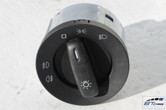 SKODA YETI PRZEŁĄCZNIK WŁĄCZNIK ŚWIATEŁ 5L0941431G 5L0 941 431 G PRZEŁĄCZNIKI WŁĄCZNIKI ŚWIATŁA 5L0941431G 5L0941431G 5L0941431