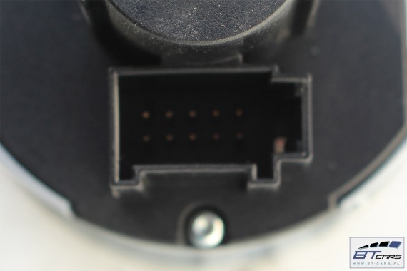 SKODA YETI PRZEŁĄCZNIK WŁĄCZNIK ŚWIATEŁ 5L0941431G 5L0 941 431 G PRZEŁĄCZNIKI WŁĄCZNIKI ŚWIATŁA 5L0941431G 5L0941431G 5L0941431