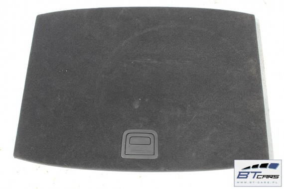 AUDI A4 KOMBI BOCZEK DYWAN PAS BAGAŻNIKA 8W9863879A 8W9863880A 8W9861531 8W9864483 boczki bagażnik tapicerka 8W Avant Allroad B9