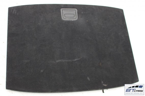 AUDI A4 KOMBI BOCZEK DYWAN PAS BAGAŻNIKA 8W9863879A 8W9863880A 8W9861531 8W9864483 boczki bagażnik tapicerka 8W Avant Allroad B9