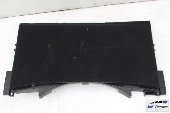 AUDI A4 KOMBI BOCZEK DYWAN PAS BAGAŻNIKA 8W9863879A 8W9863880A 8W9863531 8W9864483 boczki bagażnik tapicerka 8W Avant Allroad B9