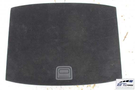 AUDI A4 KOMBI BOCZEK DYWAN PAS BAGAŻNIKA 8W9863879A 8W9863880A 8W9863531 8W9864483 boczki bagażnik tapicerka 8W Avant Allroad B9