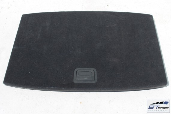 AUDI A4 KOMBI BOCZEK DYWAN PAS BAGAŻNIKA 8W9863879A 8W9863880A 8W9861531 8W9864483 boczki bagażnik tapicerka 8W Avant Allroad B9
