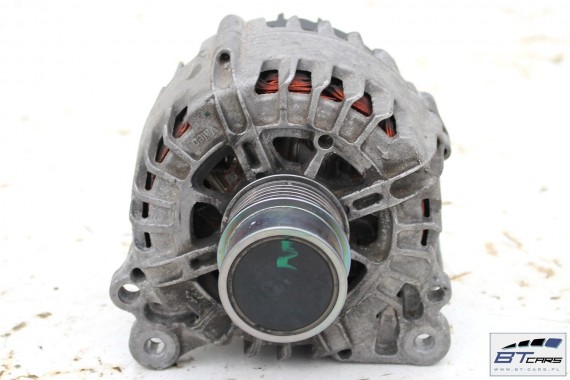 VW AUDI SEAT SKODA ALTERNATOR 140A 04C903023K 04E903023K 04E903015B 04C903023M 04C903023MX 04C903023KX 04E 903 023 K 04C903023K