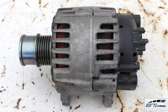 VW AUDI SEAT SKODA ALTERNATOR 140A 04C903023K 04E903023K 04E903015B 04C903023M 04C903023MX 04C903023KX 04E 903 023 K 04C903023K