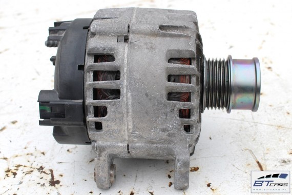 VW AUDI SEAT SKODA ALTERNATOR 140A 04C903023K 04E903023K 04E903015B 04C903023M 04C903023MX 04C903023KX 04E 903 023 K 04C903023K