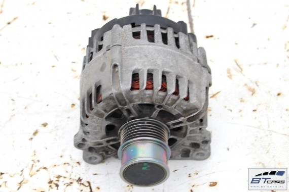 VW AUDI SEAT SKODA ALTERNATOR 140A 04C903023K 04E903023K 04E903015B 04C903023M 04C903023MX 04C903023KX 04E 903 023 K 04C903023K