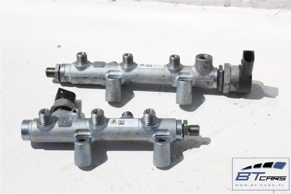 VW TOUAREG AUDI LISTWA WTRYSKOWA 059130090CB 059130090CN 059 130 090 CN TDi diesel rozdzielacz paliwa 059130090BT 059130090CB