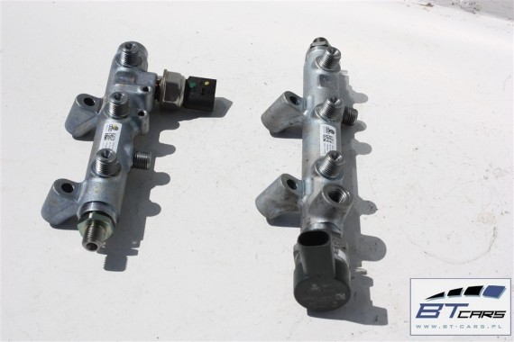 VW TOUAREG AUDI LISTWA WTRYSKOWA 059130090CB 059130090CN 059 130 090 CN TDi diesel rozdzielacz paliwa 059130090BT 059130090CB