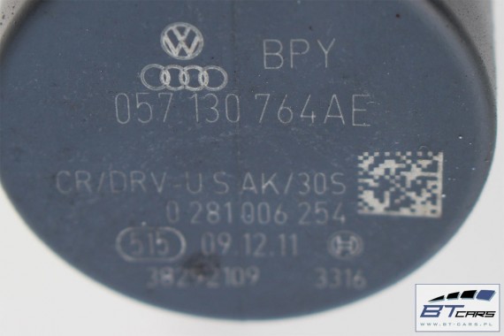 VW TOUAREG AUDI LISTWA WTRYSKOWA 059130090CB 059130090CN 059 130 090 CN TDi diesel rozdzielacz paliwa 059130090BT 059130090CB