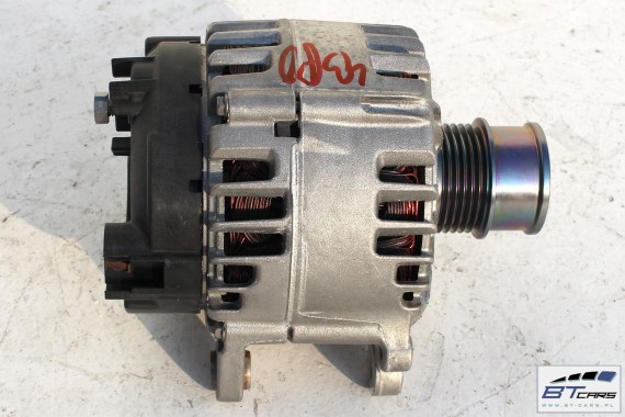 VW AUDI SEAT SKODA ALTERNATOR 140A 04C903023K 04E903023K 04E903015B 04C903023M 04C903023MX 04C903023KX 04C 903 023 K 04C903023K