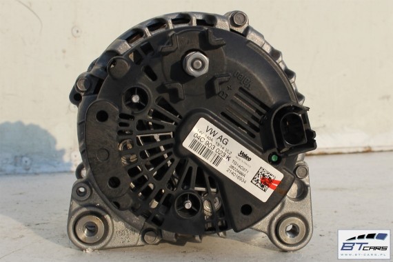 VW AUDI SEAT SKODA ALTERNATOR 140A 04C903023K 04E903023K 04E903015B 04C903023M 04C903023MX 04C903023KX 04C 903 023 K 04C903023K