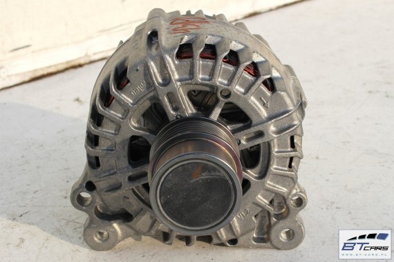 VW AUDI SEAT SKODA ALTERNATOR 140A 04C903023K 04E903023K 04E903015B 04C903023M 04C903023MX 04C903023KX 04C 903 023 K 04C903023K