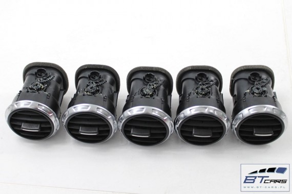 AUDI TT WLOTY KRATKI NAWIEWU KONSOLI 8J0820901D kratka wlot powietrza 8J0 820 901 D 8J0820901D 8J0820901D 8J0820901D 8J0820901D