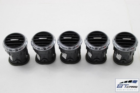 AUDI TT WLOTY KRATKI NAWIEWU KONSOLI 8J0820901D kratka wlot powietrza 8J0 820 901 D 8J0820901D 8J0820901D 8J0820901D 8J0820901D