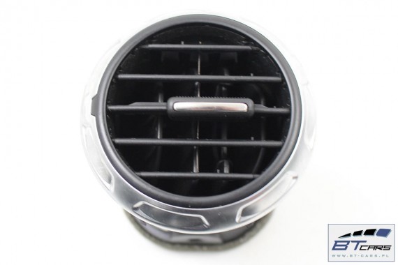 AUDI TT WLOTY KRATKI NAWIEWU KONSOLI 8J0820901D kratka wlot powietrza 8J0 820 901 D 8J0820901D 8J0820901D 8J0820901D 8J0820901D