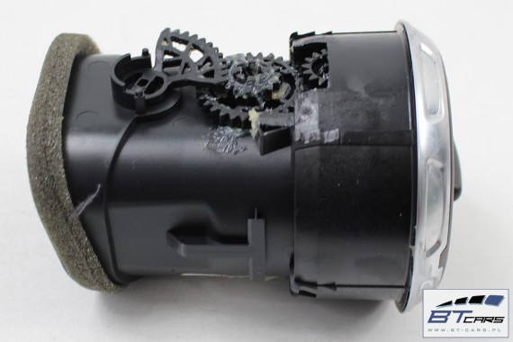 AUDI TT WLOTY KRATKI NAWIEWU KONSOLI 8J0820901D kratka wlot powietrza 8J0 820 901 D 8J0820901D 8J0820901D 8J0820901D 8J0820901D