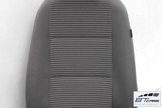SEAT ALHAMBRA FOTELE KOMPLET FOTELI siedzeń siedzenia fotel tapicerka 7N 7-osobowy welur