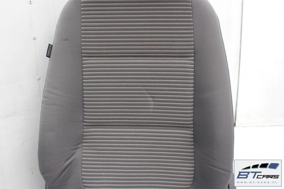 SEAT ALHAMBRA FOTELE KOMPLET FOTELI siedzeń siedzenia fotel tapicerka 7N 7-osobowy welur