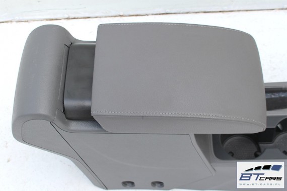 SEAT ALHAMBRA FOTELE KOMPLET FOTELI siedzeń siedzenia fotel tapicerka 7N 7-osobowy welur