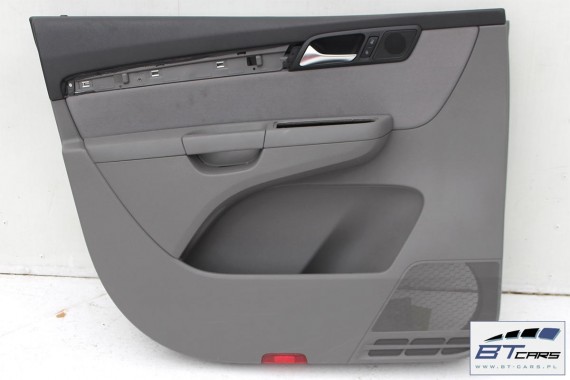 SEAT ALHAMBRA FOTELE KOMPLET FOTELI siedzeń siedzenia fotel tapicerka 7N 7-osobowy welur
