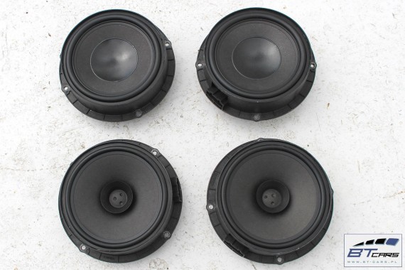 VW UP SKODA SEAT GŁOŚNIKI NAGŁOŚNIENIE 1S0035453A 1S0035710C 1S0 035 453 A 1S0035710 1S0035453A 1S0035710C 1S0035453A 1S0035710C
