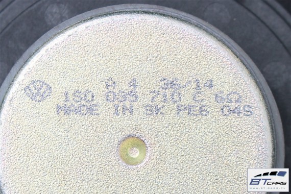 VW UP SKODA SEAT GŁOŚNIKI NAGŁOŚNIENIE 1S0035453A 1S0035710C 1S0 035 453 A 1S0035710 1S0035453A 1S0035710C 1S0035453A 1S0035710C