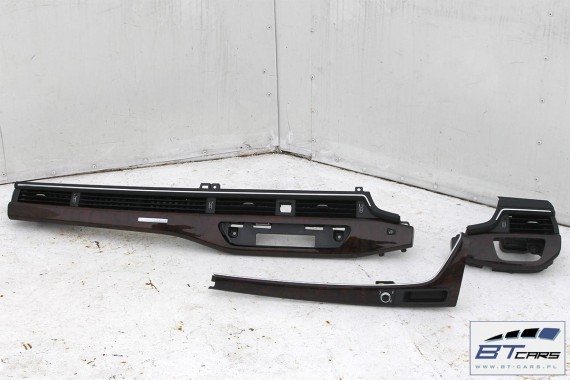 AUDI A4 LISTWY OZDOBNE KONSOLI DEKORY 8W 8W2820901B 8W2820902B dekor listwa 8W2 820 901 B 8W2 820 902 B 8W2 863 969 8W2863969B