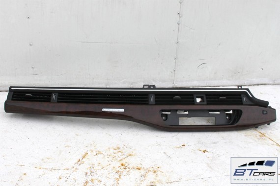 AUDI A4 LISTWY OZDOBNE KONSOLI DEKORY 8W 8W2820901B 8W2820902B dekor listwa 8W2 820 901 B 8W2 820 902 B 8W2 863 969 8W2863969B
