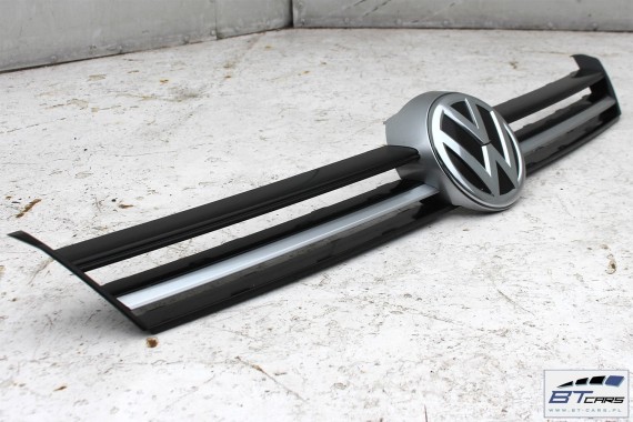 VW GOLF 7 VII FL LIFT GRIL GRILL ATRAPA 5G0853655C 5G0 853 655 C zderzaka 5G0853655C 5G0853655C 5G0853655C 5G0853655C 5G0853655